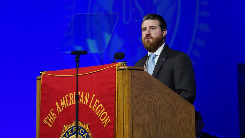 American Legion National Convention